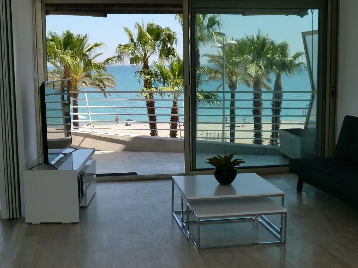 Appartement le chantilly Cagnes-sur-Mer France