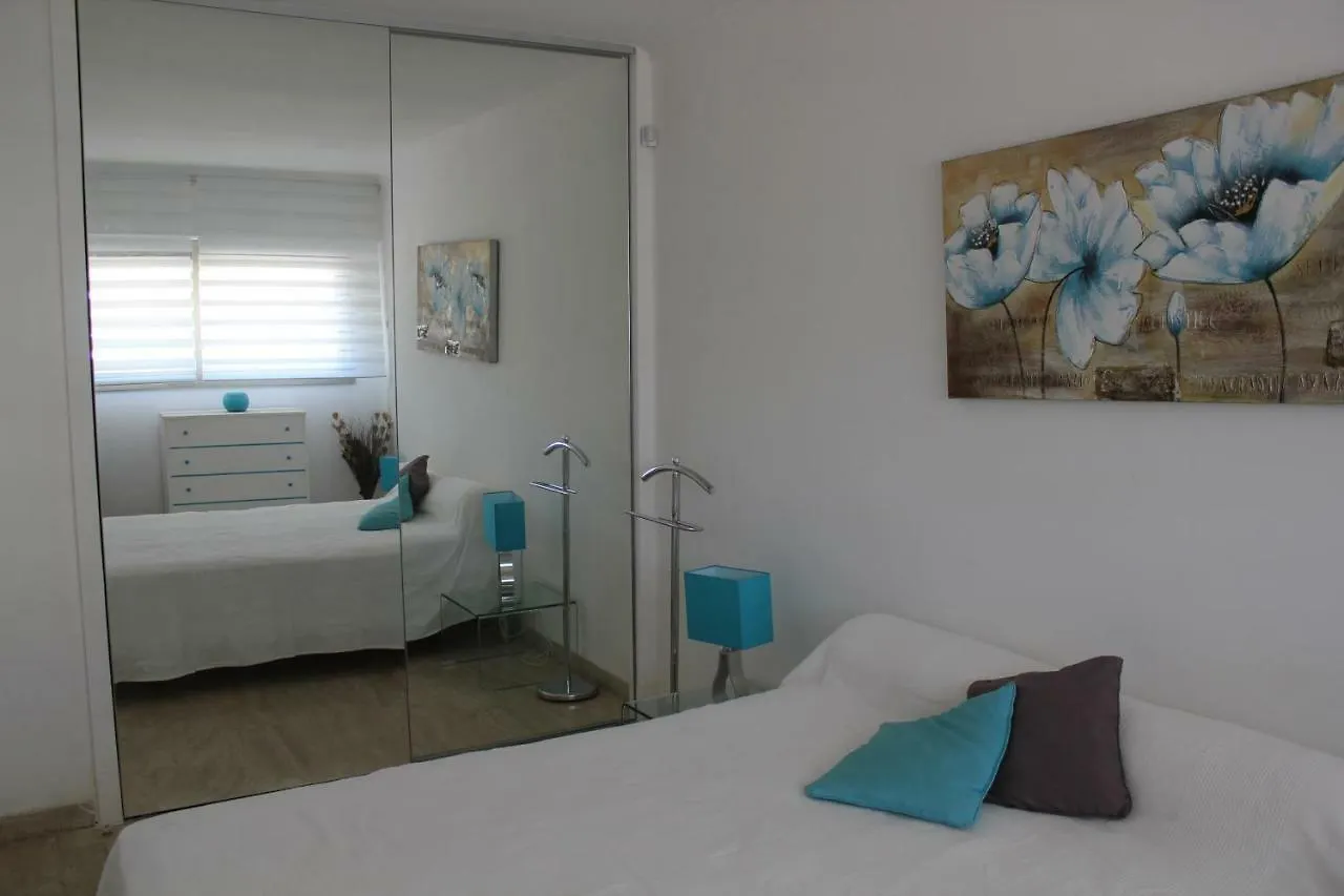 le chantilly Cagnes-sur-Mer Appartement