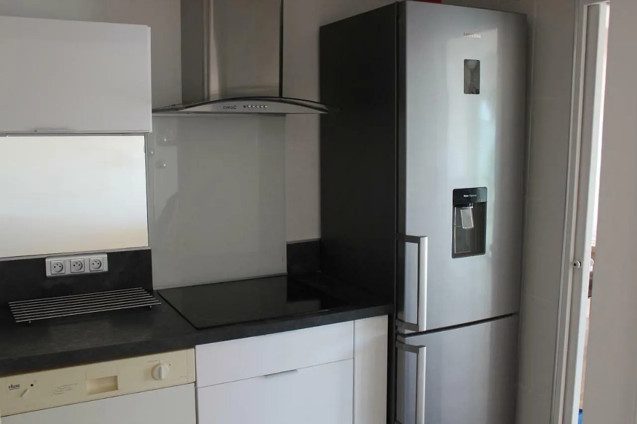 le chantilly Cagnes-sur-Mer Appartement