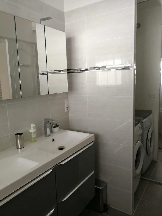Appartement le chantilly Cagnes-sur-Mer