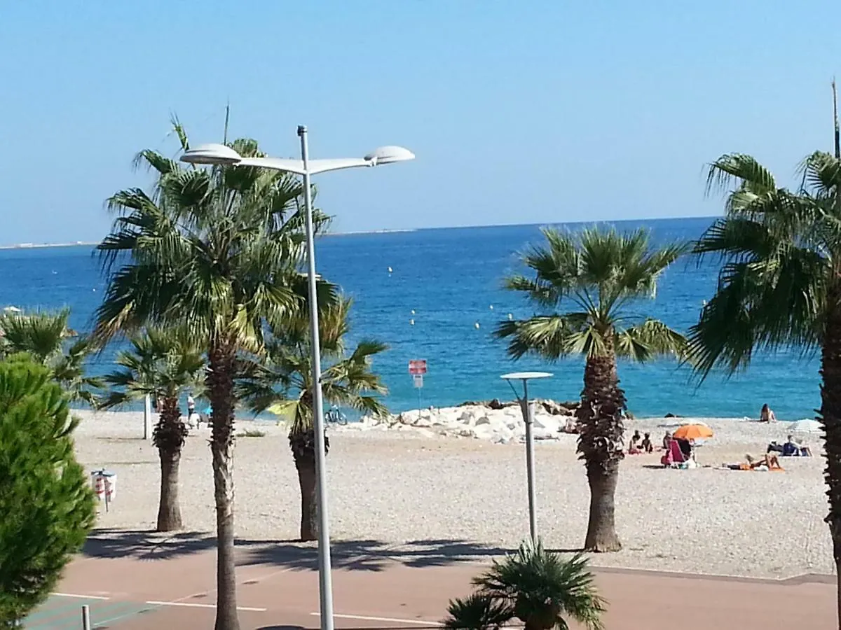 le chantilly Cagnes-sur-Mer