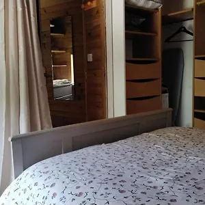 Cabanon 50m2 Chalet