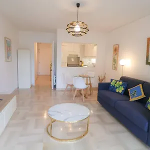 Jean Cap Ferrat Grand Avec Terrasse Appartement