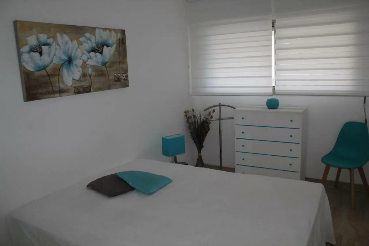 Apartment Le Chantilly Cagnes-sur-Mer
