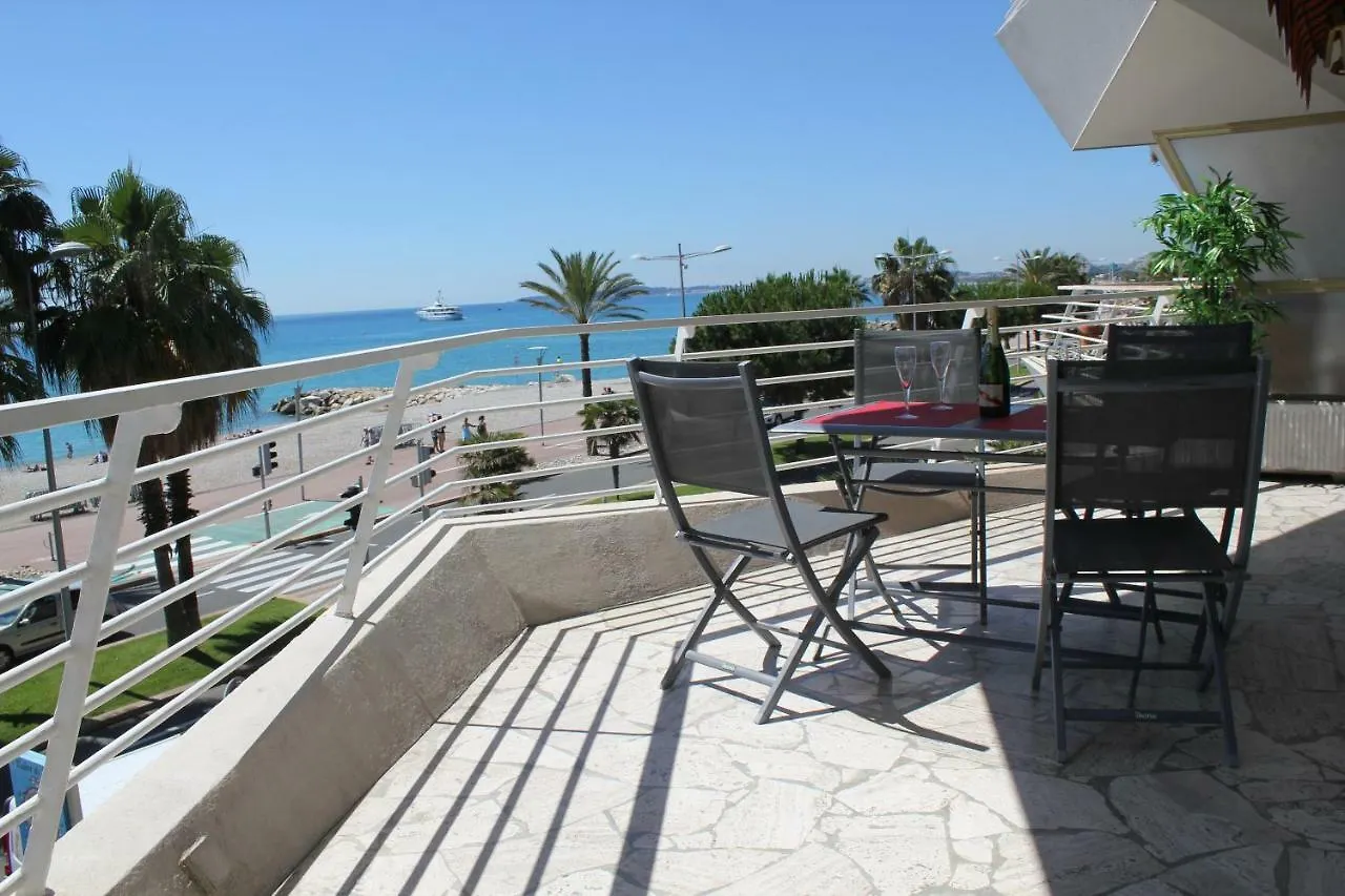 Le Chantilly Cagnes-sur-Mer
